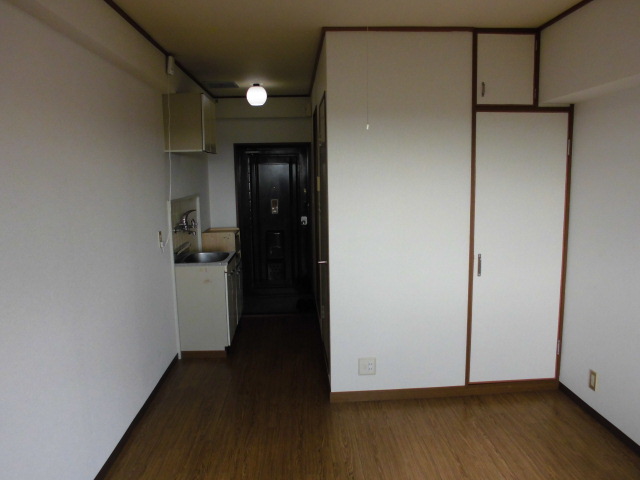 5/30 リビング/ダイニング