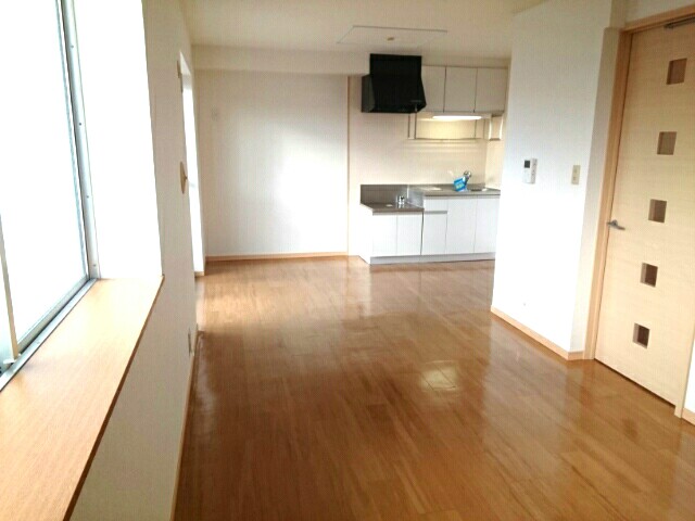 3/24 リビング/ダイニング