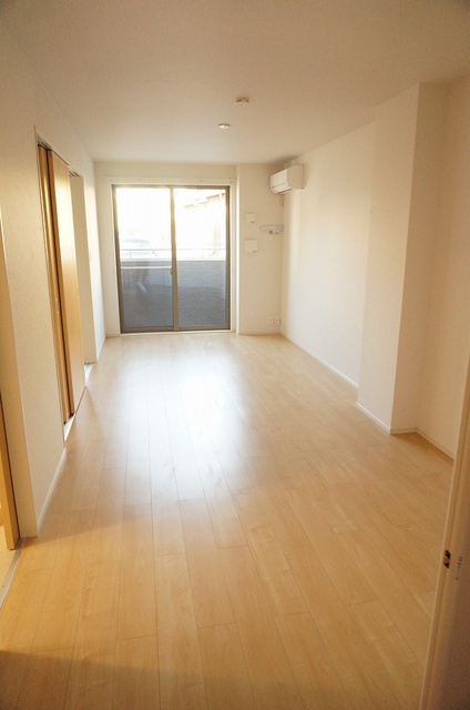 4/21 リビング/ダイニング