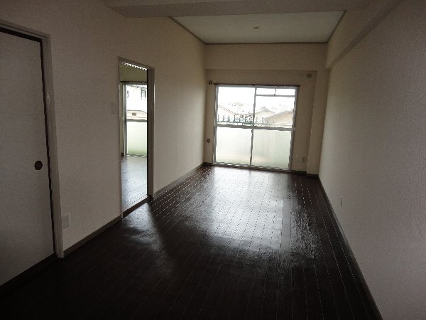 3/17 リビング/ダイニング