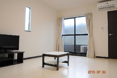 5/21 リビング/ダイニング