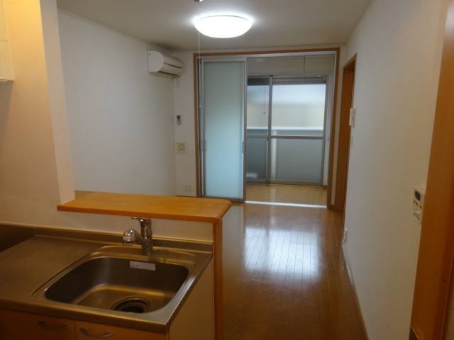 3/28 リビング/ダイニング