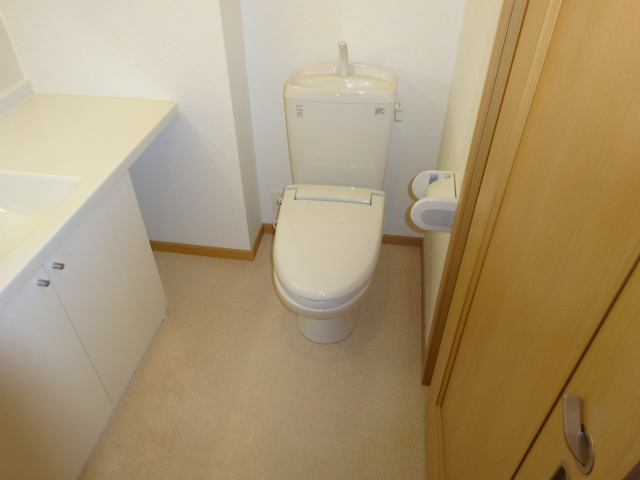 9/28 トイレ
