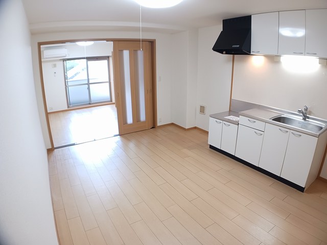 3/20 リビング/ダイニング