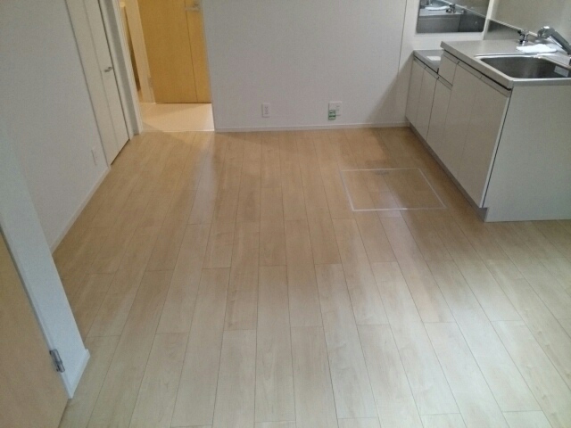 3/20 リビング/ダイニング