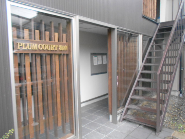 22/29 エントランス