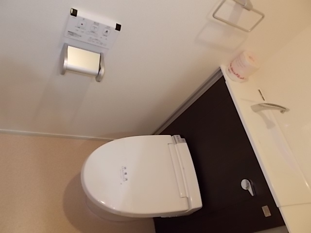 9/20 トイレ