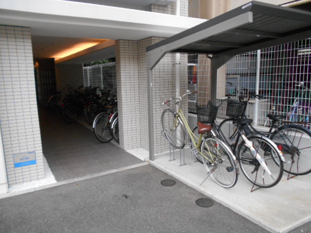 2/12 エントランス