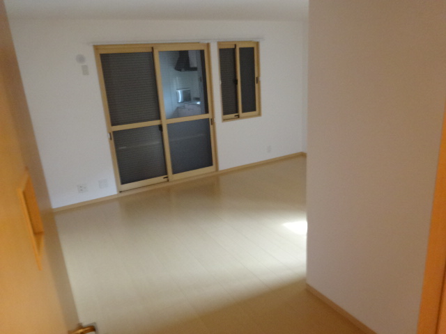 3/25 リビング/ダイニング