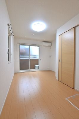 10/21 バルコニー