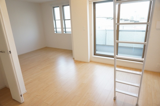 3/20 リビング/ダイニング