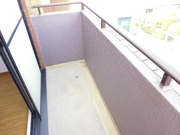 22/30 バルコニー