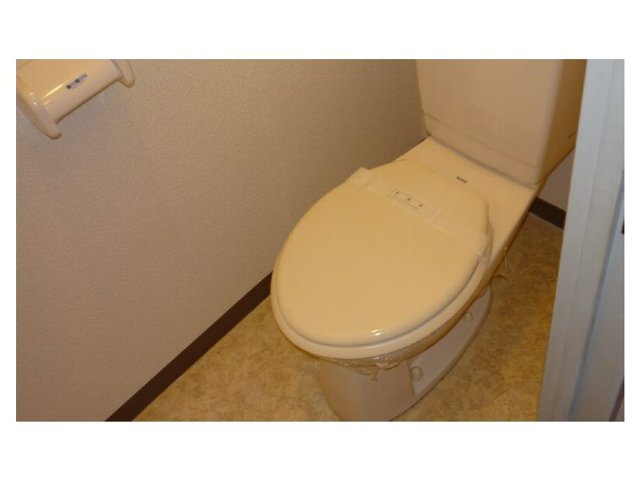 11/26 トイレ