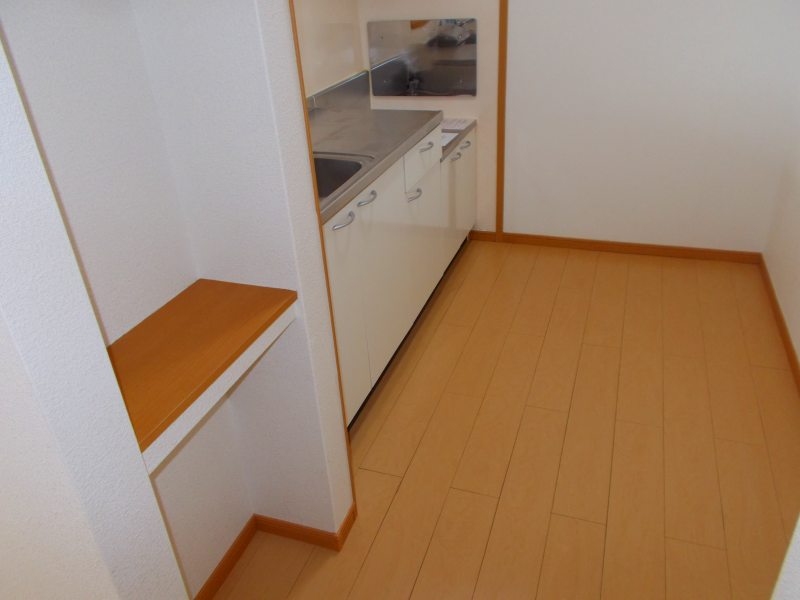 12/27 キッチン