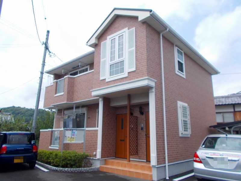 1/27 外観