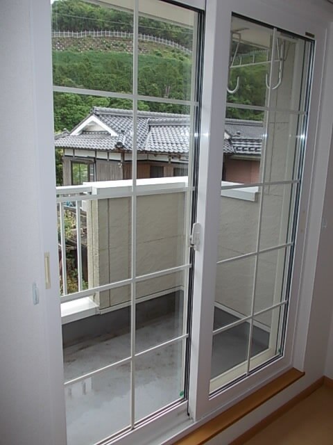 14/24 バルコニー