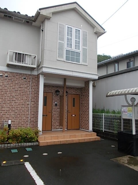 17/24 エントランス