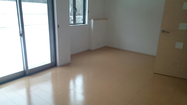 3/20 リビング/ダイニング