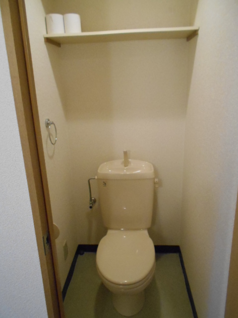 11/30 トイレ