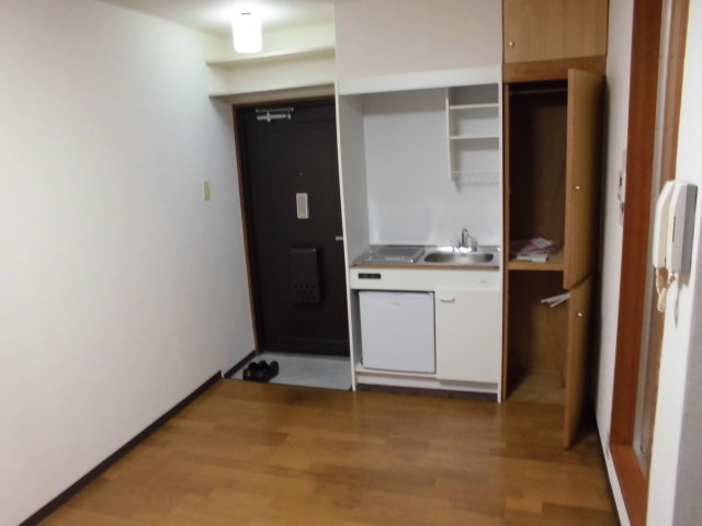 3/24 リビング/ダイニング