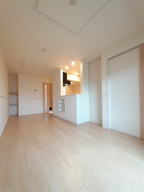 3/20 リビング/ダイニング