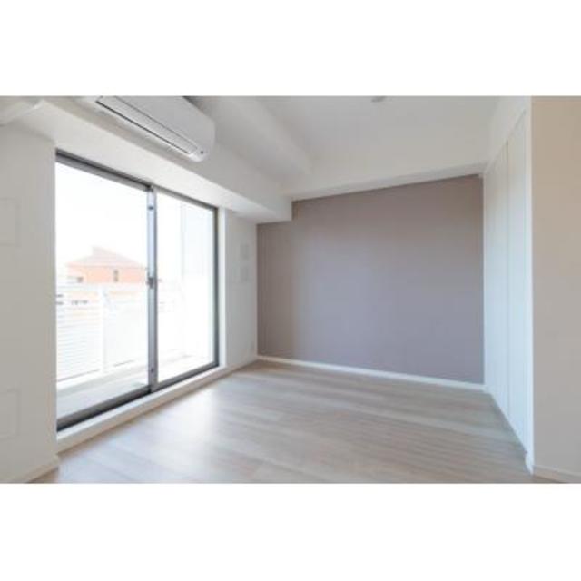 4/18 リビング/ダイニング