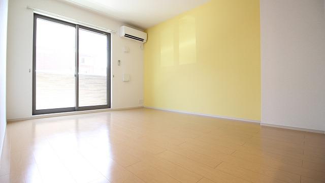 3/20 リビング/ダイニング