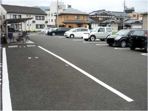 13/20 エントランス