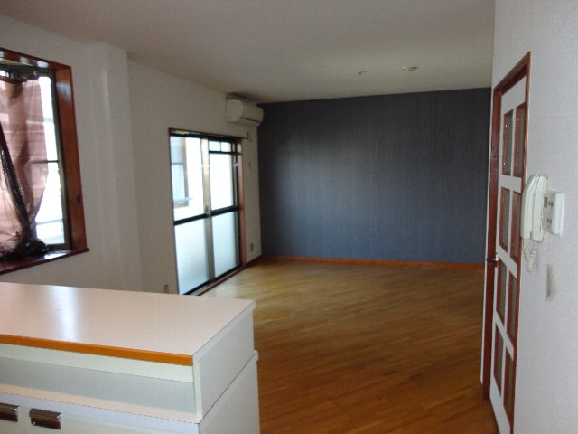 3/24 リビング/ダイニング