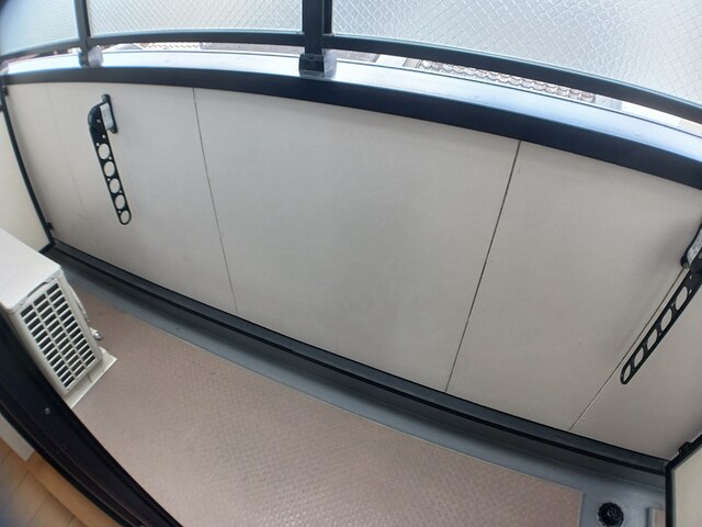 14/26 バルコニー