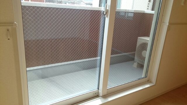 13/20 バルコニー