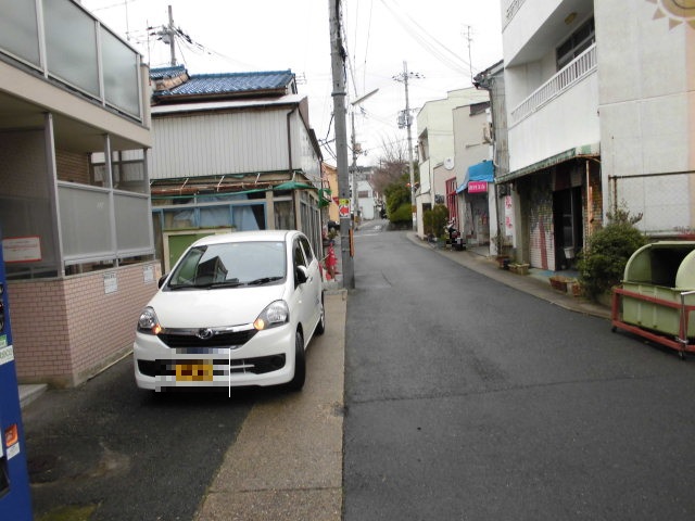 3/30 外観