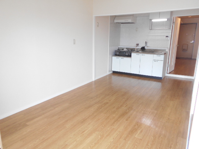 3/30 リビング/ダイニング