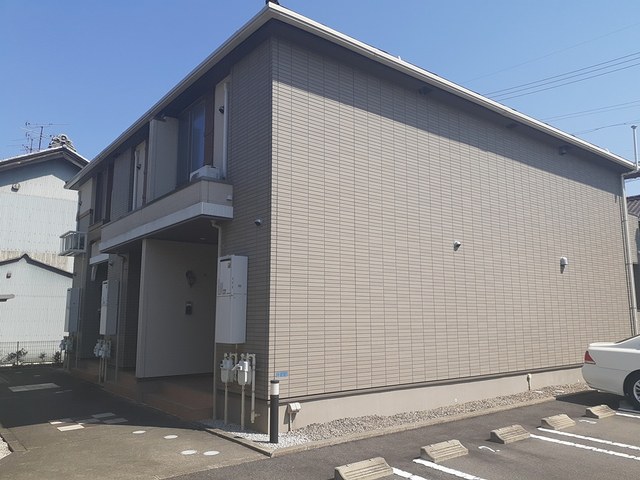 1/24 外観
