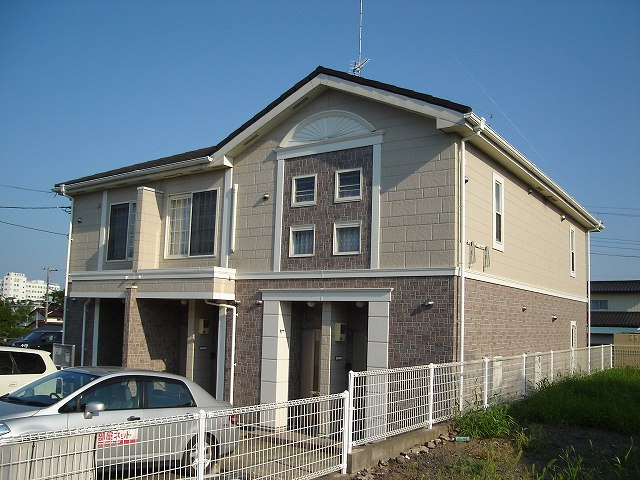 1/19 外観