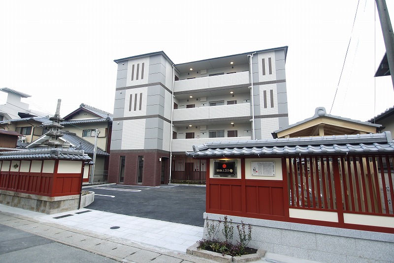 1/24 外観