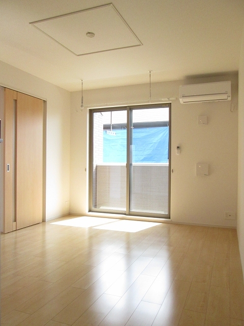 3/20 リビング/ダイニング