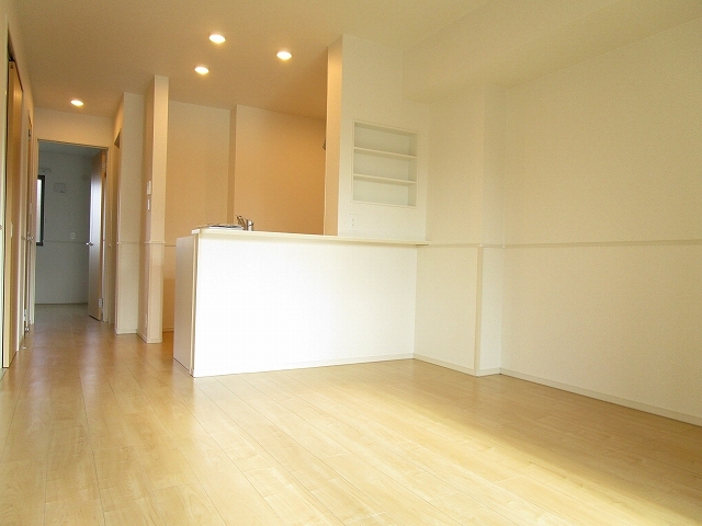 3/20 リビング/ダイニング