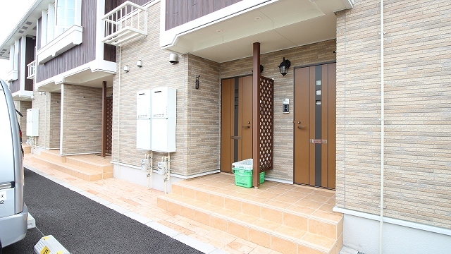 2/6 エントランス