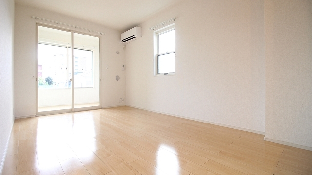 3/17 リビング/ダイニング