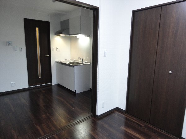 4/28 リビング/ダイニング