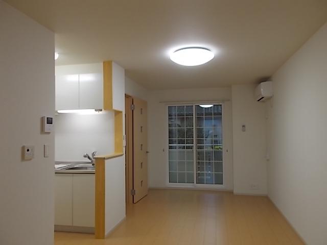 3/20 リビング/ダイニング