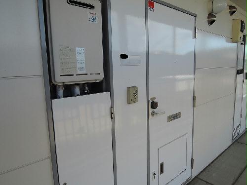 13/24 エントランス