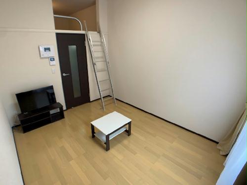 3/15 リビング/ダイニング