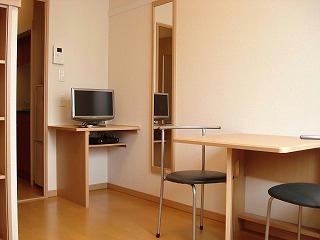 3/14 リビング/ダイニング