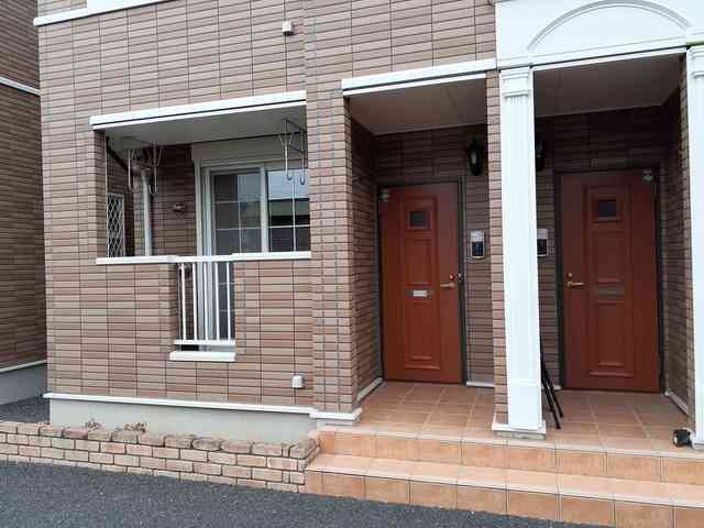 13/24 エントランス