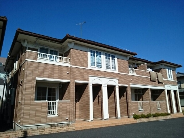 1/24 外観