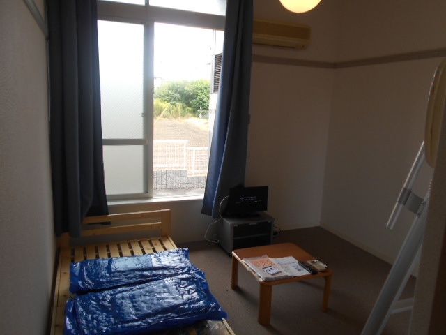 3/30 リビング/ダイニング