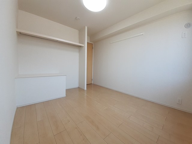 4/15 寝室