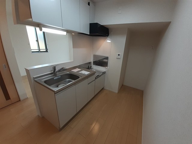 7/15 キッチン
